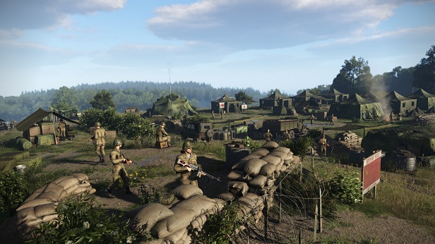 武装突袭返徳者/Arma Reforger（更新v1.0.0.95）(图5)