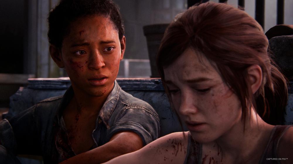 最后生还者第一部/美末1数字豪华版/The Last of Us™ Part I（更新 v1.1.3.0 ）(图9)