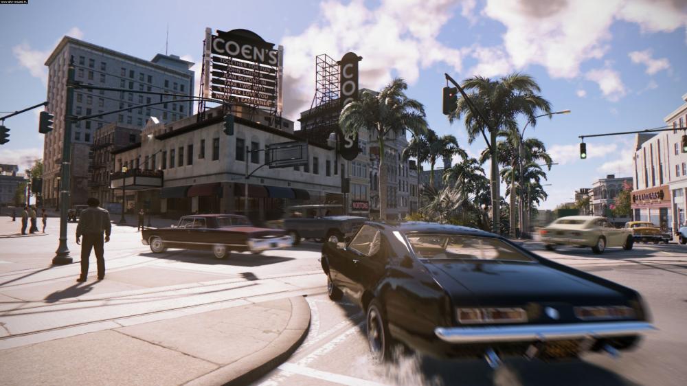 黑手党3:最终版/四海兄弟3决定版/Mafia III: Definitive Edition(图7)