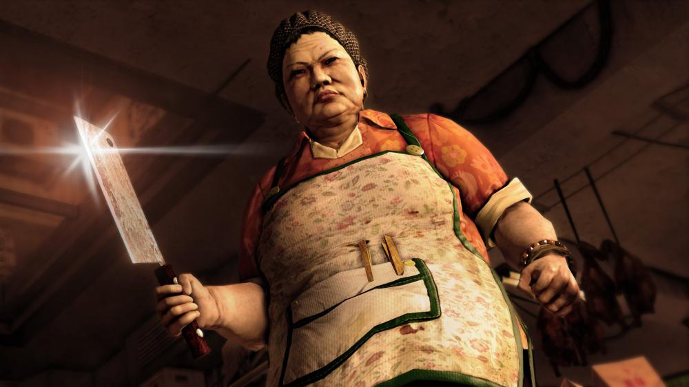 热血无赖:终极版/Sleeping Dogs: Definitive Edition（+全DLC+原生音乐+集成4K高清插件+修改器）(图4)