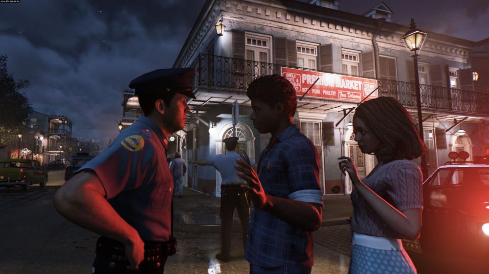 黑手党3:最终版/四海兄弟3决定版/Mafia III: Definitive Edition(图6)