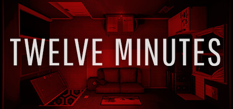 十二分钟/Twelve Minutes(图1)
