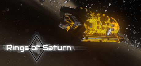 ΔV：土星环/ΔV: Rings of Saturn（更新v