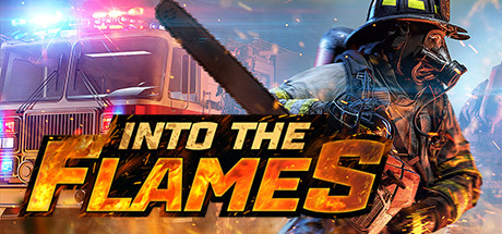深入火场/Into The Flames(图1)