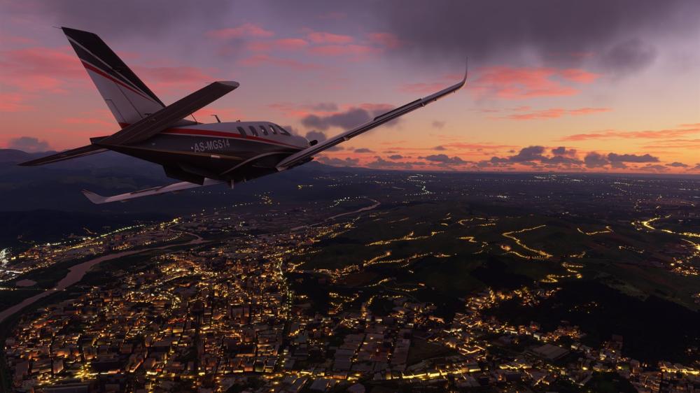 专业模拟飞行11/X-Plane 11(图3)