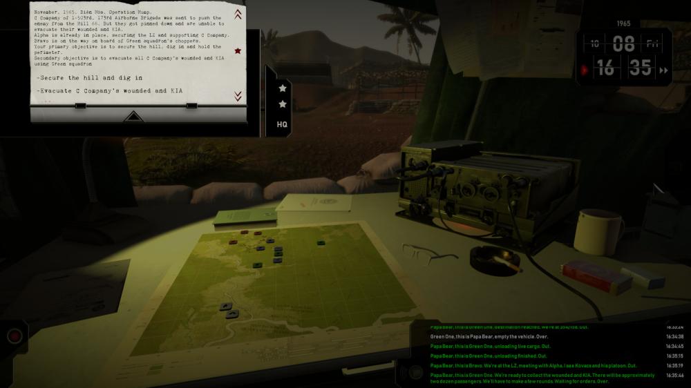 无线电指挥官/Radio Commander（v1.15g完全版）(图10)