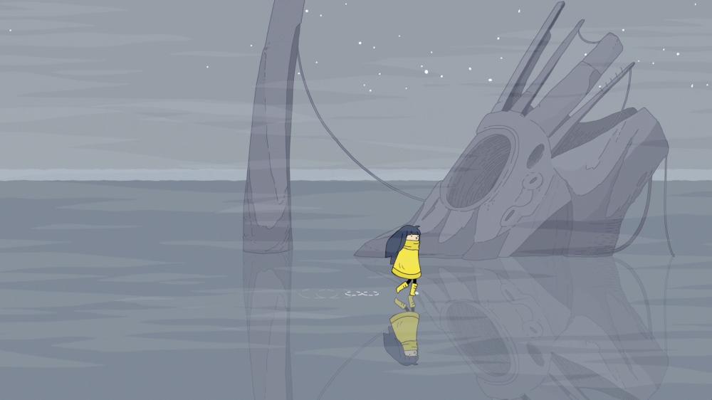 岛屿时光/Minute of Islands(图8)