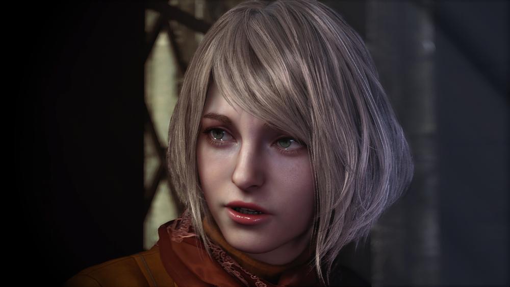 生化危机4重制版/Resident Evil 4（更新整合mod合集）(图9)