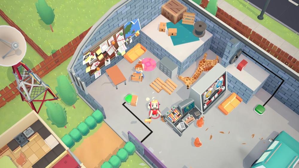 胡闹搬家/Moving Out（v1.3.4825.164）(图5)