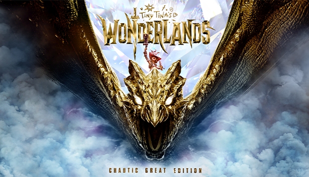 小缇娜的奇幻之地/Tiny Tinas Wonderlands(图8)