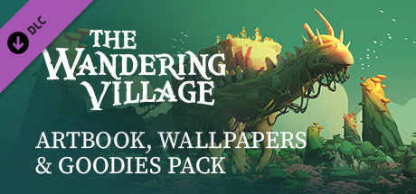 漂泊牧歌/The Wandering Village（更新v0.6.3）(图2)