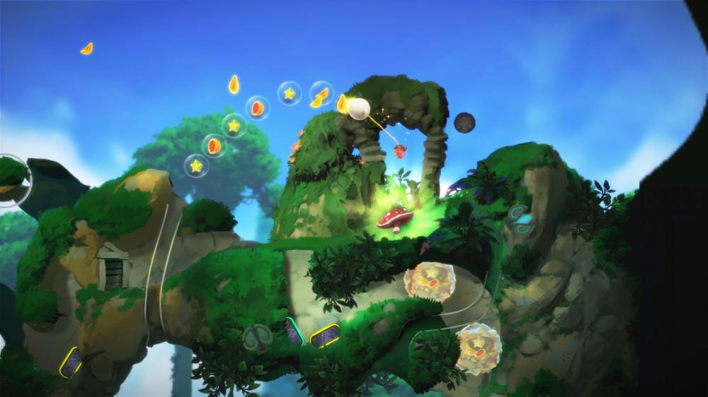 尤库的小岛速递/Yokus Island Express（Build 20210929）(图6)