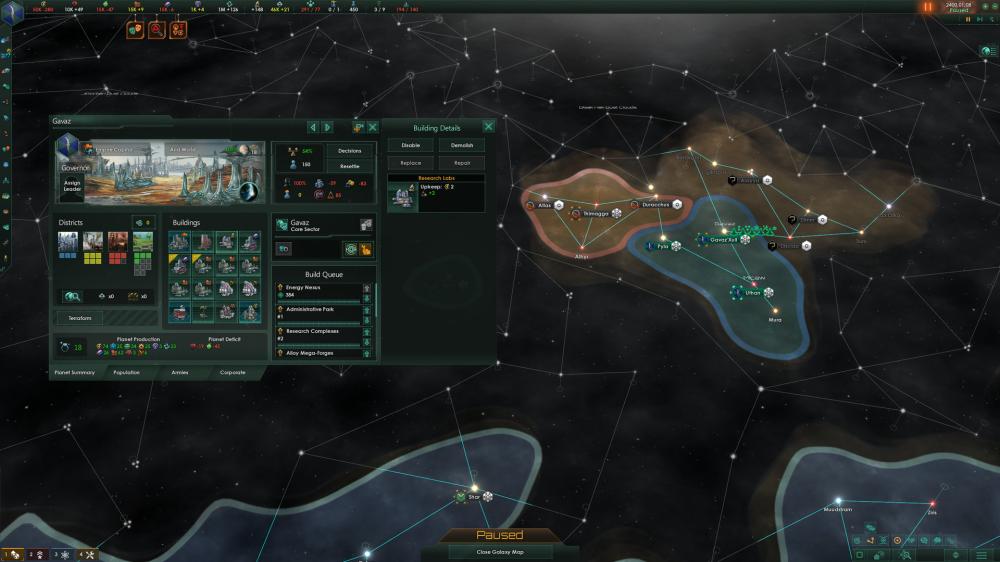 群星/Stellaris（更新v3.12.5）(图5)