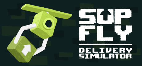 交付模拟器/Supfly Delivery Simulato