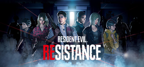 生化危机：抵抗计划/RESIDENT EVIL RESIST