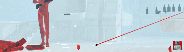 燥热：思想控制删除/SUPERHOT: MIND CONTROL DELETE（v20230627）(图1)