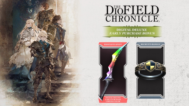 神领编年史/The DioField Chronicle(图7)