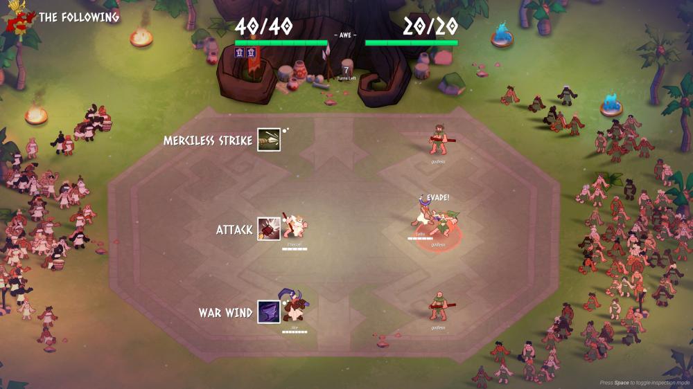 神格/Godhood（v1.2）(图3)