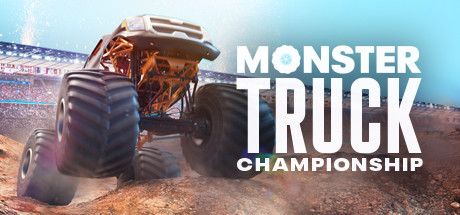 怪兽卡车模拟游戏/Monster Truck Champio