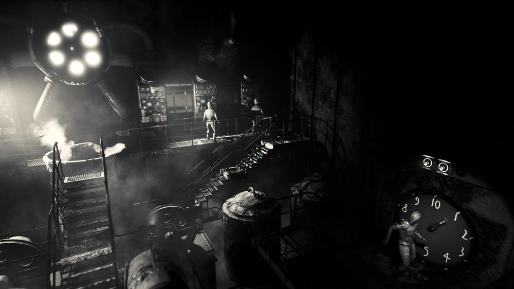 层层恐惧2/Layers of Fear 2(图5)