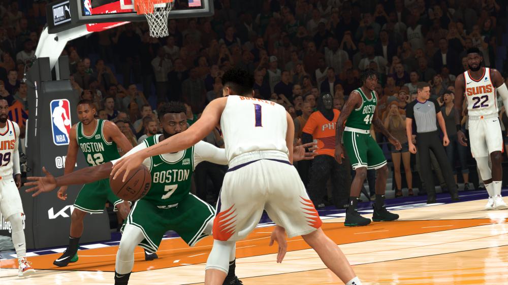 NBA2K23（v06.02.2023-不支持MC生涯模式）(图6)