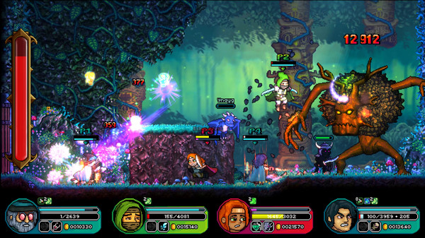 英勇无厌/Bravery and Greed （更新v1.03a）(图2)