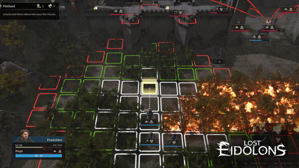 幻灵降世录/Lost Eidolons（v1.04.01）(图4)