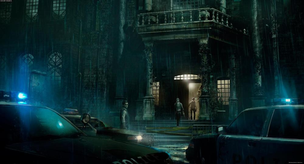 恶灵附身1/The Evil Within(图6)