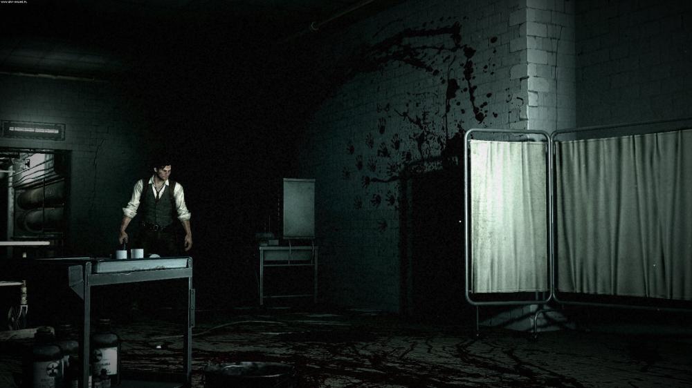 恶灵附身1/The Evil Within(图5)