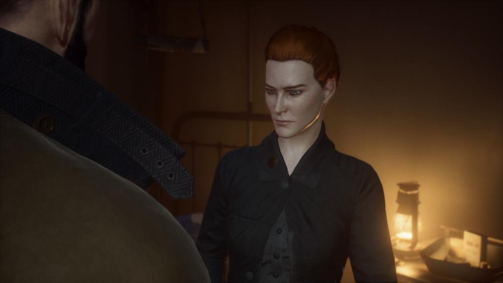 吸血鬼/Vampyr(图7)