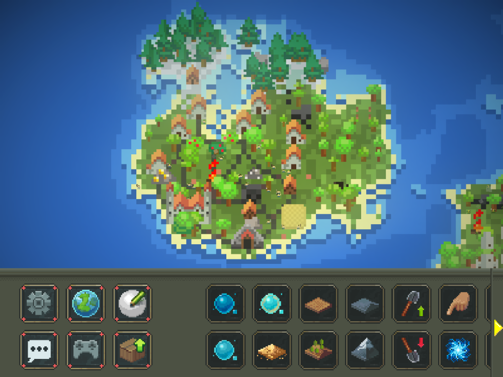 超级世界盒子/Super Worldbox（v0.9.3）(图5)