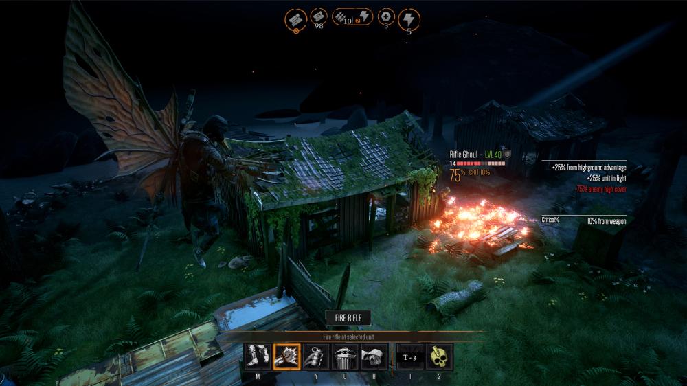 突变元年：伊甸园之路/Mutant Year Zero: Road to Eden（Build 20210112整合DLC）(图1)