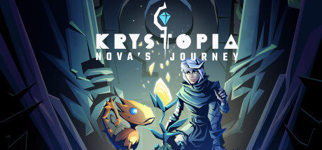 氪星新星之旅/Krystopia: Novas Journe