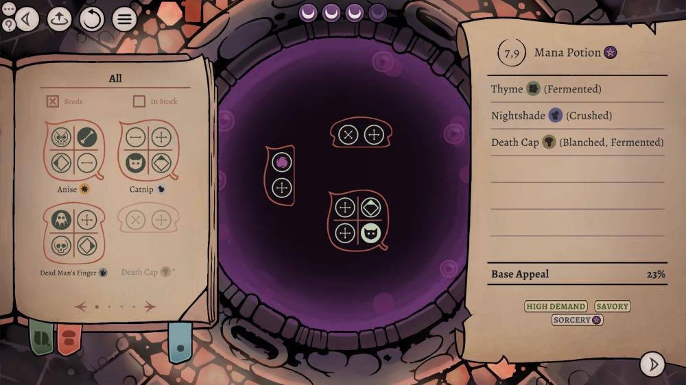 药剂大亨-豪华支持者版/Potion Tycoon（V0.938+DLC支持者包）(图8)