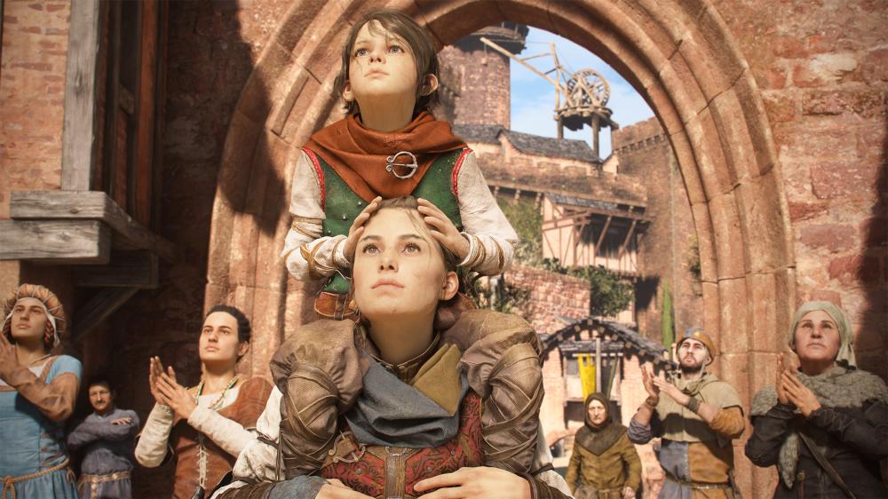 瘟疫传说：安魂曲/A Plague Tale Requiem（v1.3.0.0）(图5)