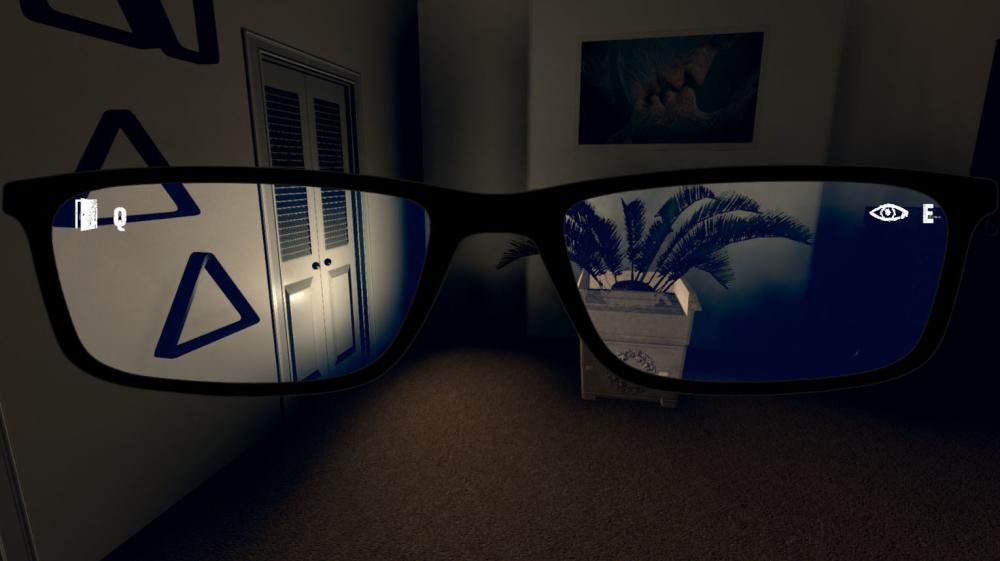 对眼镜的恐惧/Fears of Glasses o-o(图9)