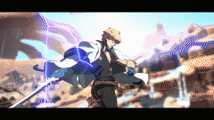 罪恶装备：奋战 /GUILTY GEAR -STRIVE-(图2)
