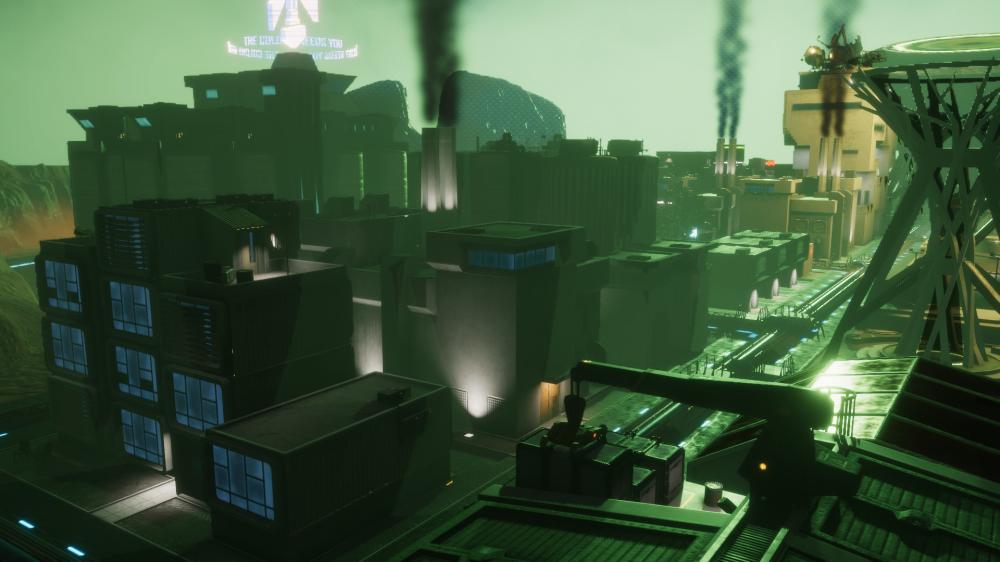 天球：飞升之城/Sphere: Flying Cities（v0.1.0）(图8)
