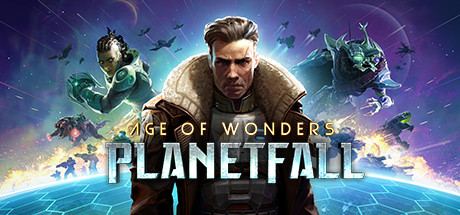 奇迹时代：星陨/Age of Wonders: P