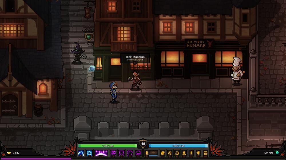 The Slormancer(v0.2.05)(图5)