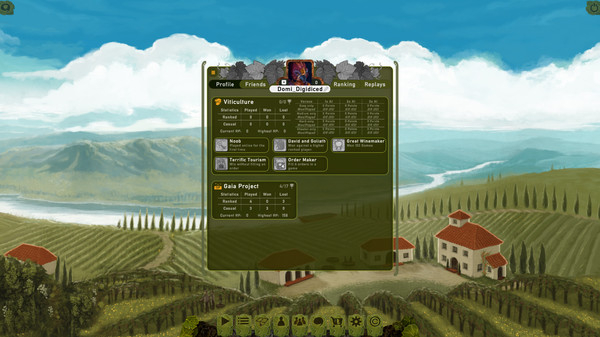 葡萄酒庄园精华版/Viticulture Essential Edition(图1)