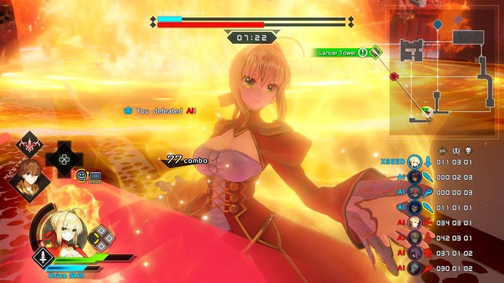 命运创世连接/EXTELLA LINK （更新v13.05.2019）(图4)