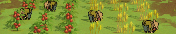 漂泊牧歌/The Wandering Village（更新v0.6.3）(图6)