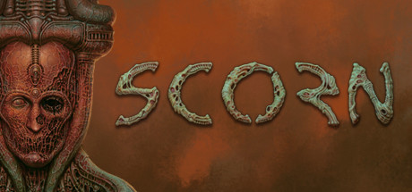 蔑视/Scorn（v1.2.2.0）(图1)