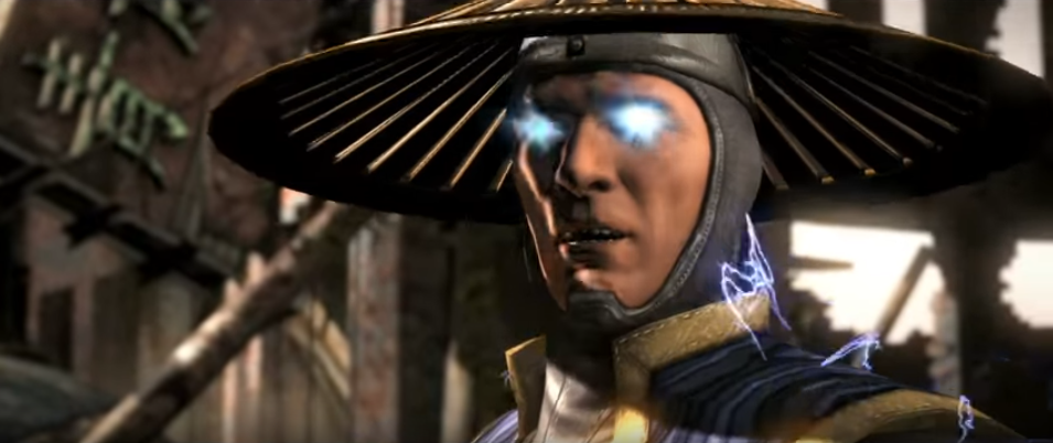 真人快打X/Mortal Kombat X(图2)