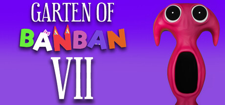 斑斑幼儿园7/Garten of Banban 7(图1)