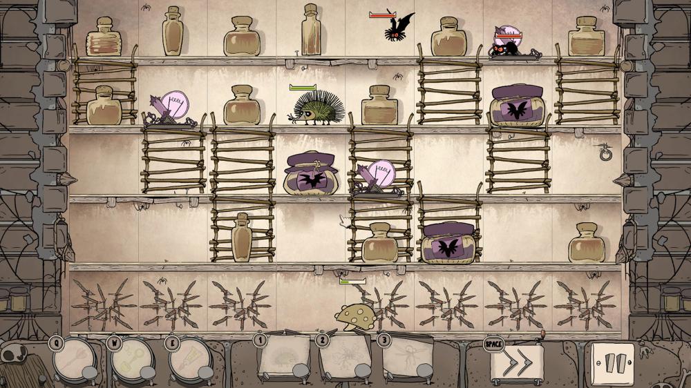 瓶瓶罐罐/JARS（v1.0.1110）(图3)