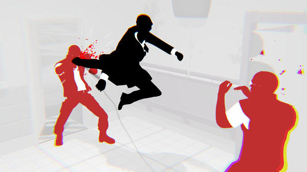 狭小空间战斗/Fights in Tight Spaces（正式版）(图2)