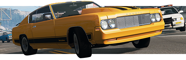 拟真车祸模拟/BeamNG.drive（v0.30.6）(图1)