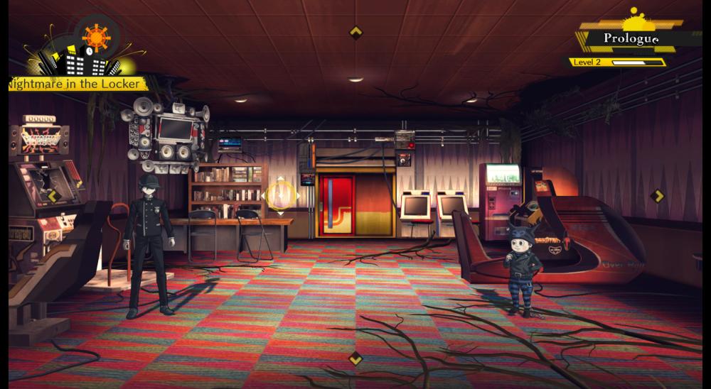 弹丸论破V3/Danganronpa V3: Killing Harmony(图2)